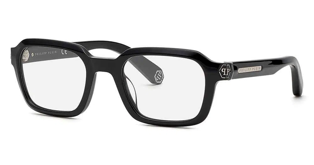 Philipp Plein VPP083M Eyeglasses - view 3